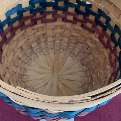 Lot 759 - Large Basket