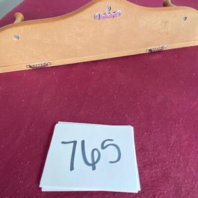 Lot 765 - Shelf