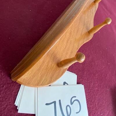Lot 765 - Shelf