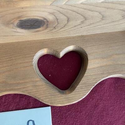 Lot 769 - Pine Shelf