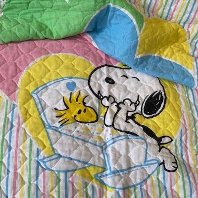 Lot 780 - Small Quilts