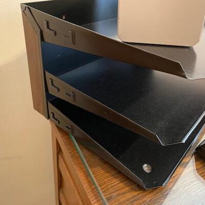 Lot 787 - Office Supplies