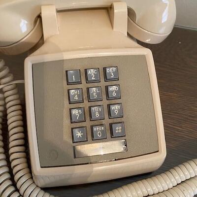 Lot 797 - Vintage Telephone