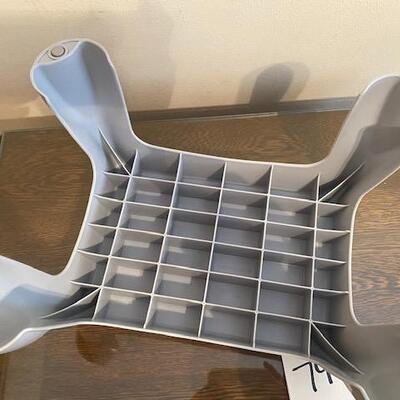 Lot 798-  Step Stool