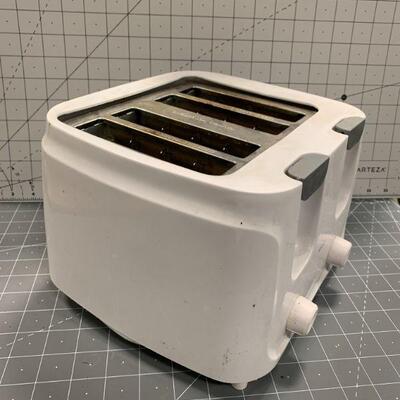 Rival Toaster (4 slots)