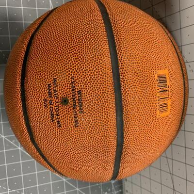 Wilson Basketball