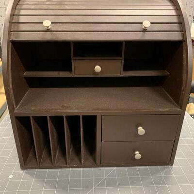 Office Supply Caddy