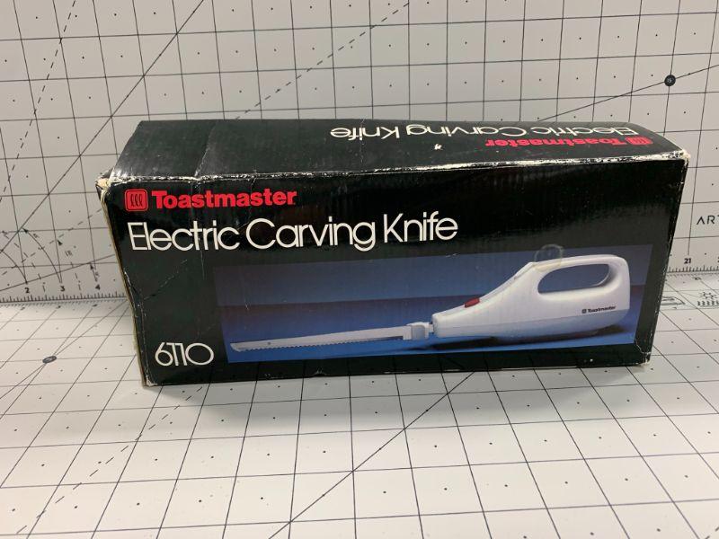 toastmaster-electric-carving-knife-estatesales