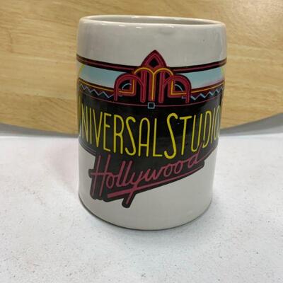 Universal Studios Mug