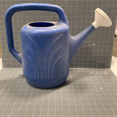 watering pitcher