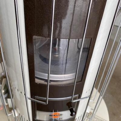 Lot 804 - Kero Sun Kerosene Heater New in Box