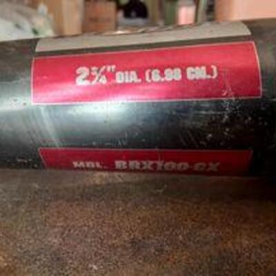 Lot 817 - Easton Baseball Bat