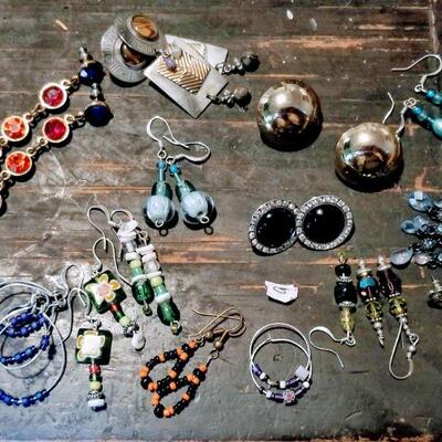 Misc. Jewelry (a)
