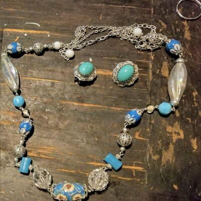 Misc. Jewelry (b)