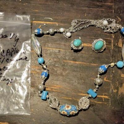 Misc. Jewelry (b)