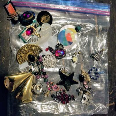 Misc. Jewelry (c)