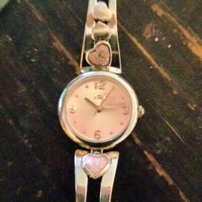 Heart Watch (d)