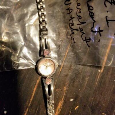 Heart Watch (d)