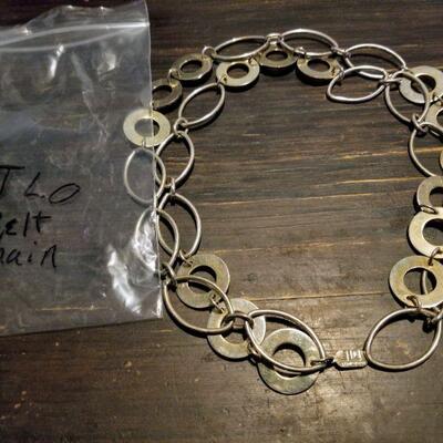 Belt Chain (g)