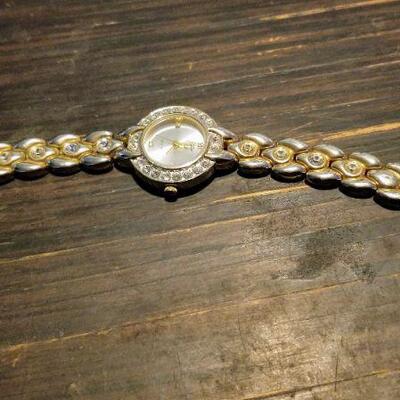 ET Quartz Watch Vintage (h)