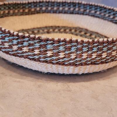 Lot 85: Tribal Baskets