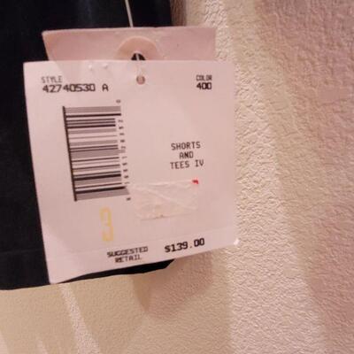 Lot 92: Liz Claiborne Elisabeth Collection Jacket 