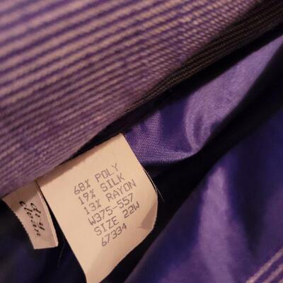 Lot 94: Pendleton Suits (Jacket & Skirts) Size 22