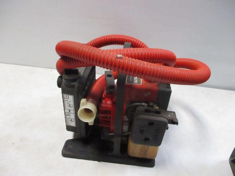 Lot 16 Homelite Water Pump AP125