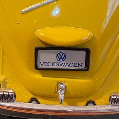 Lot 847 - 1967 Volkswagen Beetle