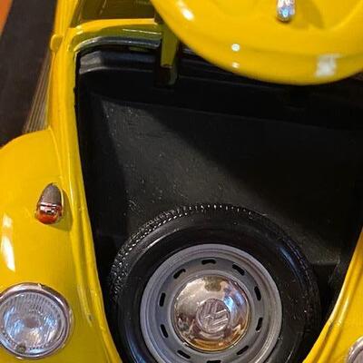 Lot 847 - 1967 Volkswagen Beetle