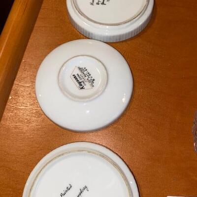 Lot 852 - Vintage items