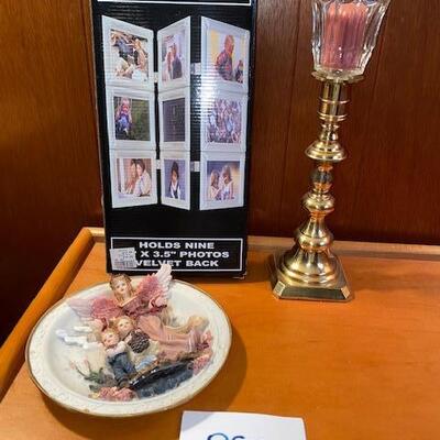 Lot 853 - Assorted items