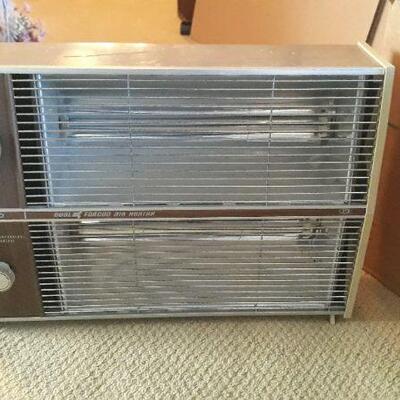 Presto Portable Heater