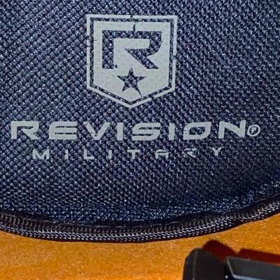 Lot 868 - Military Revision Sunglasses and Life Magazine
