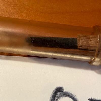 Lot 870 - Vintage Faulks Goose Call
