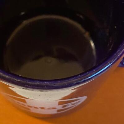 Lot 885 - Santa Fe Coffee Mug