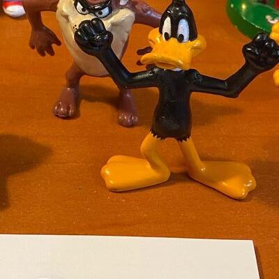 Lot 890- Vintage toys