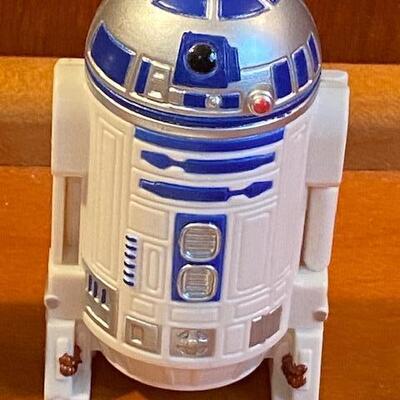 Lot 911 - Vintage Star Wars
