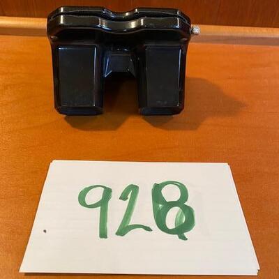 Lot 928 - Vintage Sawyers View Master