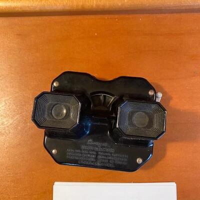 Lot 928 - Vintage Sawyers View Master