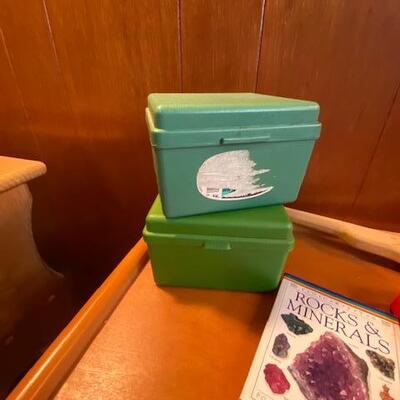 Lot 941 - misc. items