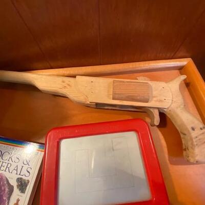 Lot 941 - misc. items