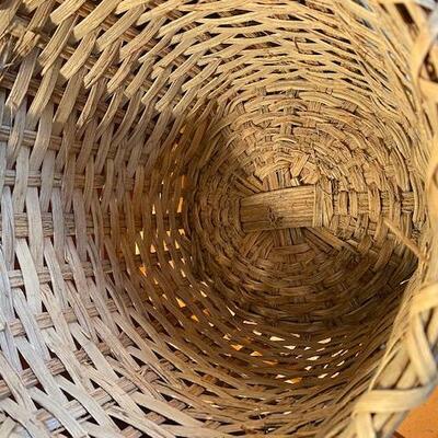 Lot 950 - Baskets