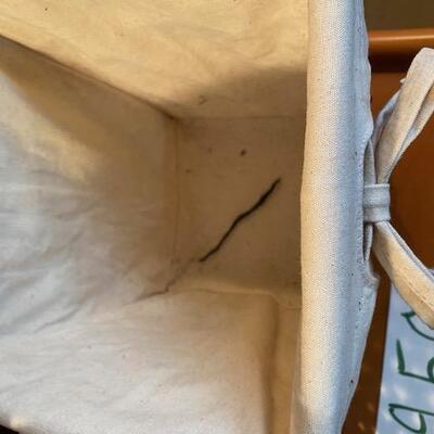 Lot 950 - Baskets