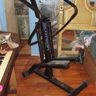 Lot 14 - Schwinn PT301 Personal Trainer LOCAL PICKUP ONLY