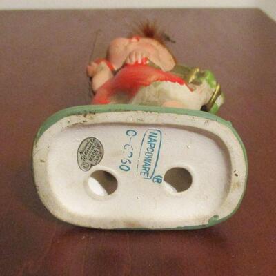 Lot 84 - Made in Japan, Napcoware, Russ Berrie