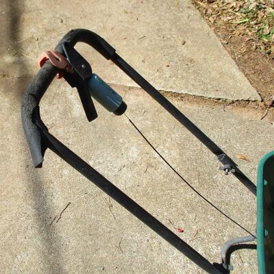 Lot 88 - Scott's Grass Seeder LOCAL PICKUP ONLY