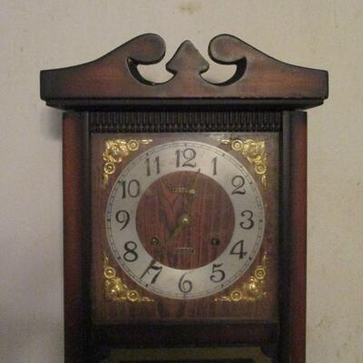 Lot 111 - Centurion 35 Day Wall Clock