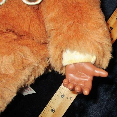 Lot 112 - Anne Geddes Teddy Bear