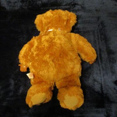 Lot 112 - Anne Geddes Teddy Bear